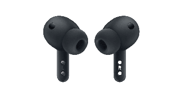 Samsung Galaxy Buds 4 Pro Oordopjes Zwart