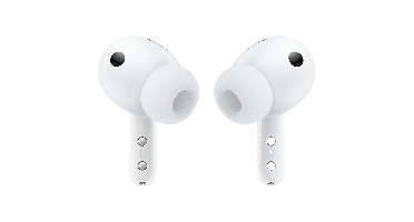 Samsung Galaxy Buds 4 Pro Oordopjes Wit