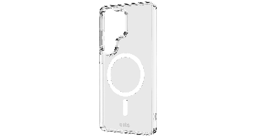 Sbs Light Mag Cover Telefoonhoesje Voor Samsung Galaxy S26 Ultra Transparant