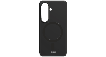 Sbs D3o Full Active Cover Telefoonhoesje Voor Samsung Galaxy S26 Zwart