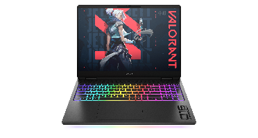 HP Omen Max Gaming Laptop 16-ah0040nd - 16 Inch Wqxga Intel Core Ultra 9 275hx 32 Gb 2 Tb Geforce Rtx™ 5090