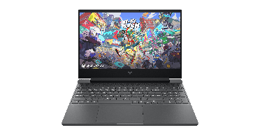 HP Victus Gaming Laptop 15-fb3070nd - 15.6 Inch Full Hd Amd Ryzen 7 260 16 Gb 1 Tb Geforce Rtx™ 5050