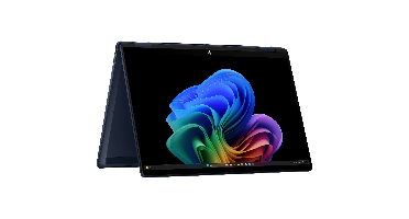 HP Omnibook X Flip Ng Ai 14-fm0070nd - 14 Inch 3k Intel Core Ultra 7 256v 16 Gb 1 Tb Arc™ Onboard Graphics