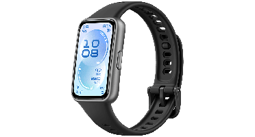 Huawei Band 11 Black Smartwatch Zwart