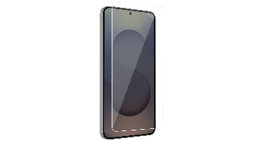 ISY Ipg-5226-2.5d Voor Screenprotector Samsung Galaxy S26 Ultra Transparant