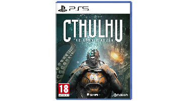 Nacon Cthulhu: The Cosmic Abyss - PS5