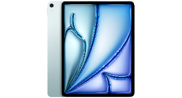 Apple Ipad Air (2026) - 13 Inch M4 1 Tb Blue Wi-fi