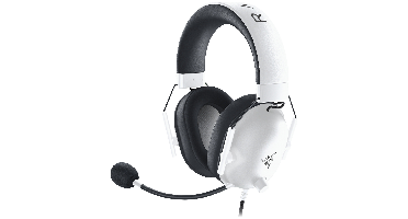 Razer Blackshark V2 X (ps4/pc/mac/xbox One/switch/mobile) Gaming-headset Wit