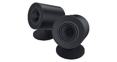 Razer Nommo V2 X Pc-speakers Zwart