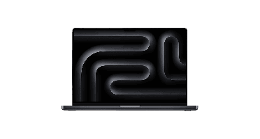 Apple Macbook Pro (2026) - 16 Inch M5 (18c Cpu/20c GPu) 48 Gb 1 Tb Space Black