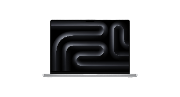 Apple Macbook Pro (2026) - 16 Inch M5 Max (18c Cpu/32c GPu) 36 Gb 2 Tb Silver