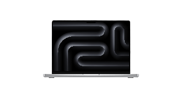 Apple Macbook Pro (2026) - 14 Inch M5 Max (18c Cpu/32c GPu) 36 Gb 2 Tb Silver