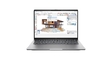 HP Zbook 8 G1i - 14 Inch Wqxga Intel Core Ultra 7 255h 32 Gb 1 Tb Nvidia Rtx 500 Ada Windows 11 Pro (64-bit)
