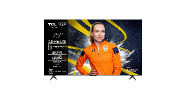 Tcl 75c6k - Ultra Hd 4k Mini-led-tv 75 Inch 2025