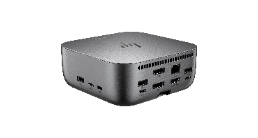 HP Thunderbolt 4 Ultra 280w G6 Dockingstation