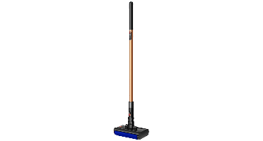 Dyson Pencilwash Stofzuiger Koper