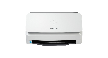 HP Scanjet Pro 2000 S2 - 600 X Dpi Scanner Wit