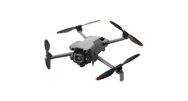 DJI Mini 5 Pro Fly More Combo (dji Rc-n3) Drone Grijs
