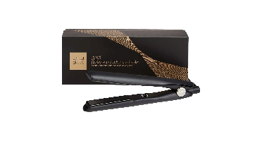 Ghd Styler Gold Hydra Eu Föhnborstel Zwart