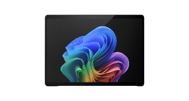 Microsoft Surface Pro 11 Copilot+ Pc - 13 Inch Intel Core Ultra 5 236v 16 Gb 256 Zwart Windows