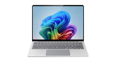 Microsoft Surface Laptop 7 Copilot+ Pc - 13.8 Inch Intel Core Ultra 5 236v 16 Gb 512 Platina Windows 11 Pro