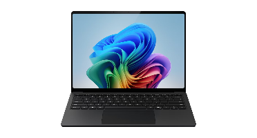 Microsoft Surface Laptop 7 Copilot+ Pc - 13.8 Inch Intel Core Ultra 268v 32 Gb 1 Tb Zwart Windows 11 Pro