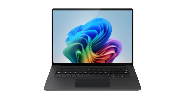 Microsoft Surface Laptop 7 Copilot+ Pc - 15 Inch Snapdragon X1e-80-100 32 Gb 1 Tb Zwart Windows 11 Pro