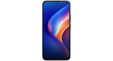 Tcl K70 5g - 128 Gb Zwart