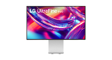 LG Ultrafine 32u990a-s.aeu - 32 Inch 6144 X 3456 (6k) Ips-paneel In Hoogte Verstelbaar