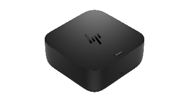 HP Usb-c 100w G6 Dockingstation