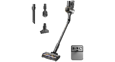 Dreame R20 Pro Snoerloze Steelstofzuiger 2 In 1 Zwart