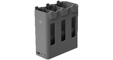 DJI Avata 360 Two-way Charging Hub Hub Grijs