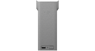 DJI Avata 360 Intelligent Flight Battery Batterij Grijs
