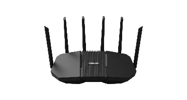 Asus Rt-be90u - Tri-band Wifi 7 Router