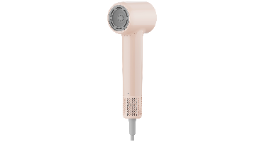 Dreame Haardroger Mini Flow Roze Föhn