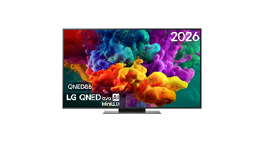 LG Qned Evo Ai 65qned86b6b 2026 4k Smart (2026)