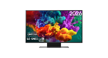 LG Qned Evo Ai 43qned86b6b 2026 4k Smart (2026)