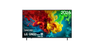 LG Qned Evo Ai 65qned82b6b 2026 4k Smart (2026)