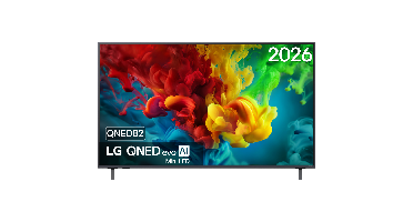 LG Qned Evo Ai 55qned82b6b 2026 4k Smart (2026)