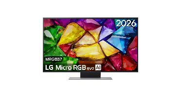 LG Mrgb Ai 50mrgb87b9b 2026 4k Smart (2026)