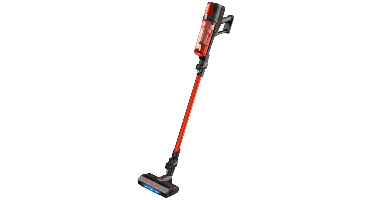 Rowenta Rh1872 X-force 8.80 - Steelstofzuiger Incl. Kruimelzuiger Accuduur 45 Min Rood