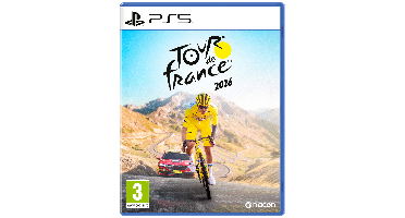 Nacon Tour De France 2026 - PS5