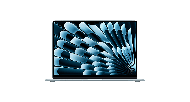 Apple Macbook Air 15 Inch - M4 16 Gb 1 Tb Sky Blue