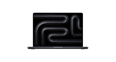 Apple Macbook Pro 14" M4 2024 2 Tb - 48gb Qwerty 14‑core Cpu 20‑core GPu Space Black