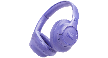 JBL JBLt730btlav Over-ear Draadloze Hoofdtelefoon Lavender