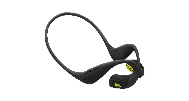 JBL JBLendupaceblkl In-ear Draadloze Oordopjes Zwart