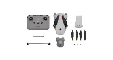 DJI Lito 1 Drone Grijs