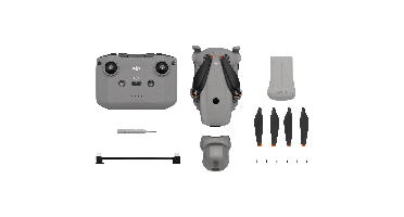 DJI Lito X1 Drone Grijs