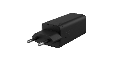 HP 65 W Gan Wand Adapter Lader