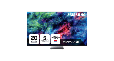 Samsung Mre75r95hatxxn - Ultra Hd 4k Micro-led-tv 75 Inch 2026